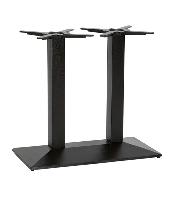 Newton comp twin black dining